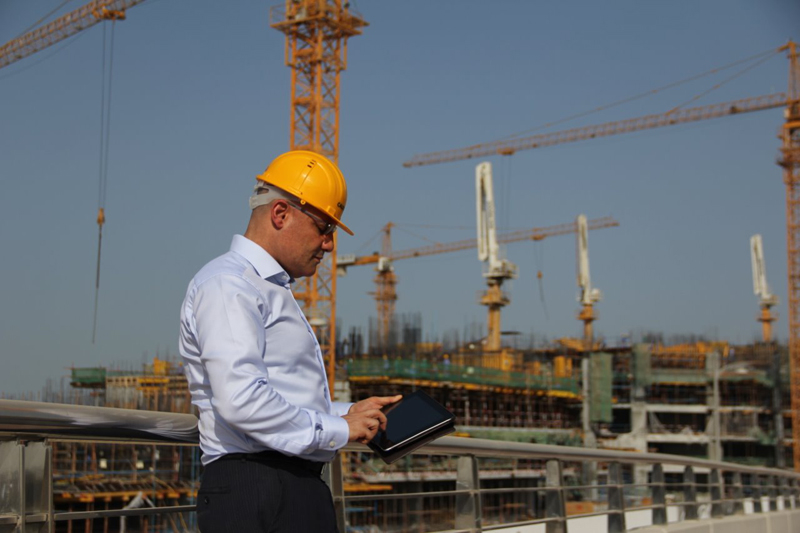 NEWS, Business, BIM, Causeway, Currie & Brown NEWS, Business, BIM, Causeway, Currie & Brown