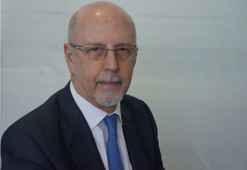Cecil Huey will be responsible for developing and directing key elements of National Real Estate Co's $1bn Cecil Huey will be responsible for developing and directing key elements of National Real Estate Co's $1bn