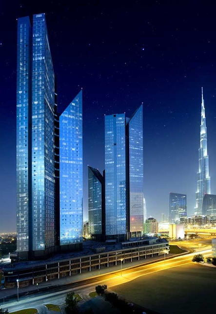 construction week online