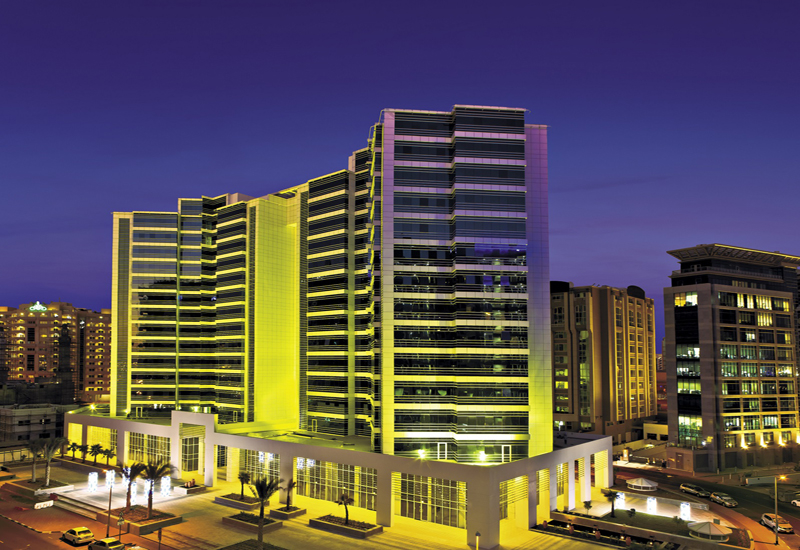 Centurion Star Tower Centurion Star Tower