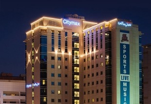 Some 700 rooms are to be added by Citymax in the UAE. Some 700 rooms are to be added by Citymax in the UAE.
