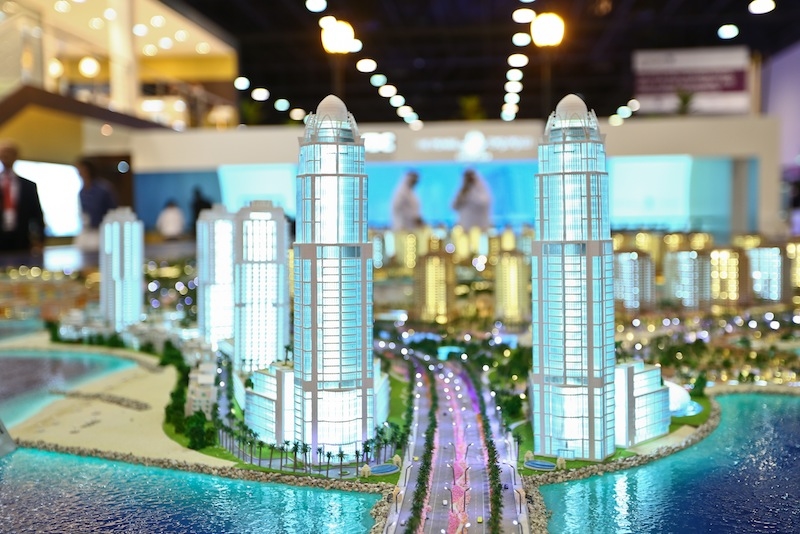 NEWS, Business, Cityscape Qatar NEWS, Business, Cityscape Qatar