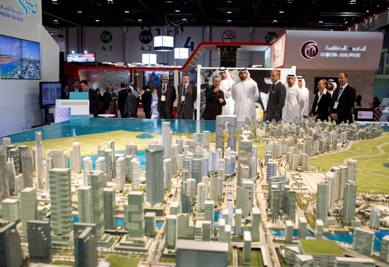 NEWS, Business, Abu dhabi, ADNEC, Cityscape abu dhabi, Jones lang lasalle, Real estate development NEWS, Business, Abu dhabi, ADNEC, Cityscape abu dhabi, Jones lang lasalle, Real estate development