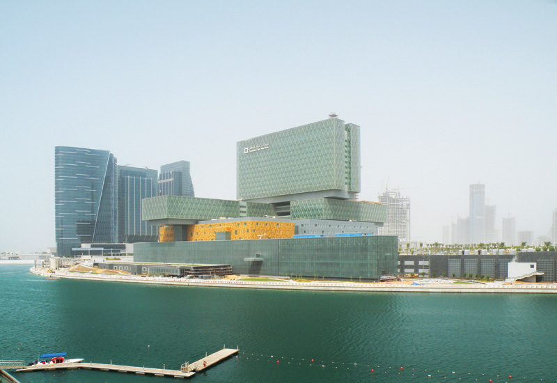 Cleveland Clinic. Cleveland Clinic.