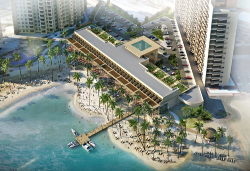 NEWS, Projects, Club vista mare, NAKHEEL, Tender NEWS, Projects, Club vista mare, NAKHEEL, Tender