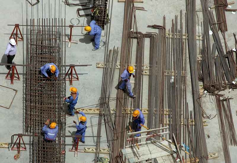 With the shelving of the Sharq Crossing project, are any other infrastructure projects in the cross hairs? With the shelving of the Sharq Crossing project, are any other infrastructure projects in the cross hairs?