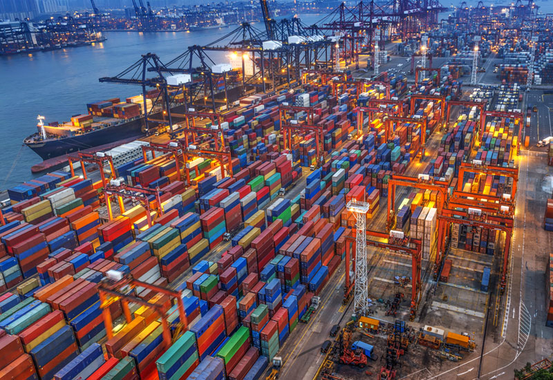 APM Terminals oversees a network of 20,300 professionals and 187 port and inland service operations across 63 countries. APM Terminals oversees a network of 20,300 professionals and 187 port and inland service operations across 63 countries.