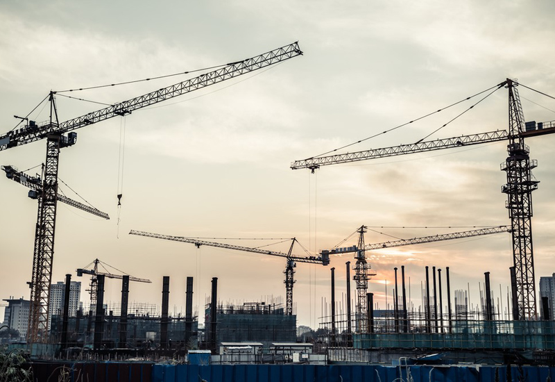 The global construction industry’s overall risk level fell slightly during Q2 2015, with an improved outlook for advanced economies accounting for inc The global construction industry’s overall risk level fell slightly during Q2 2015, with an improved outlook for advanced economies accounting for inc