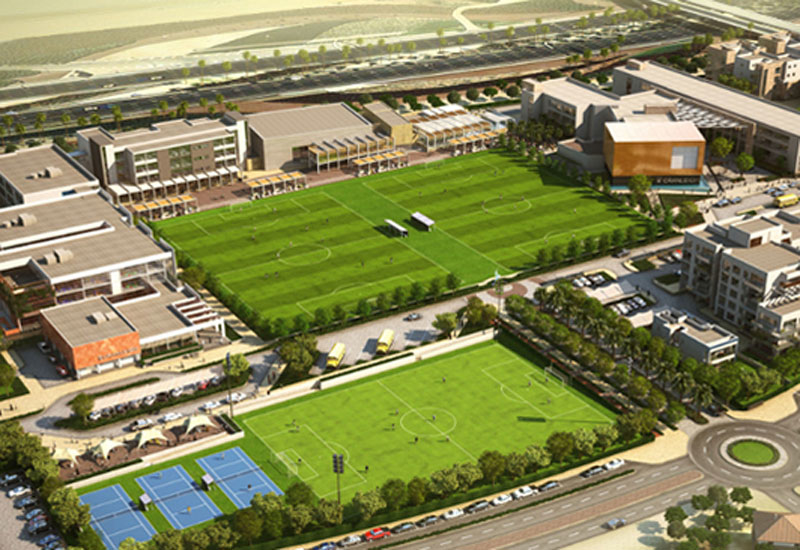 At over 70,000m2 Cranleigh Abu Dhabi will be the biggest school in Abu Dhabi. At over 70,000m2 Cranleigh Abu Dhabi will be the biggest school in Abu Dhabi.