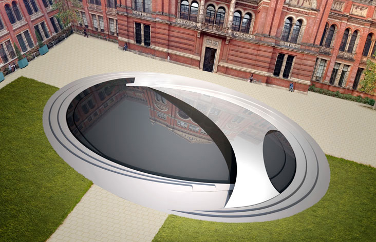 NEWS, Projects, London Design Festival, Opus hotel, Zaha hadid NEWS, Projects, London Design Festival, Opus hotel, Zaha hadid