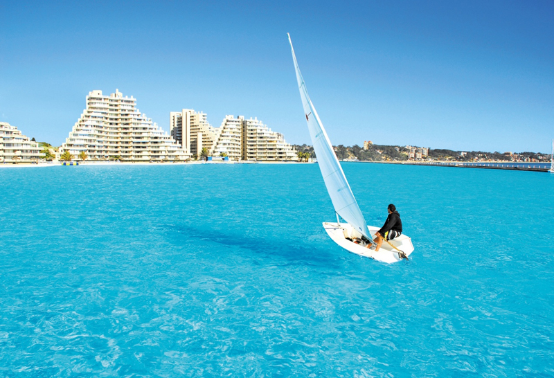 NEWS, Projects, Crystal lagoons NEWS, Projects, Crystal lagoons