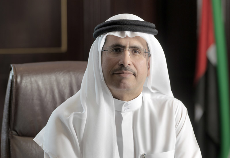 H.E. Saeed Mohammed Al Tayer, MD and CEO of DEWA. H.E. Saeed Mohammed Al Tayer, MD and CEO of DEWA.