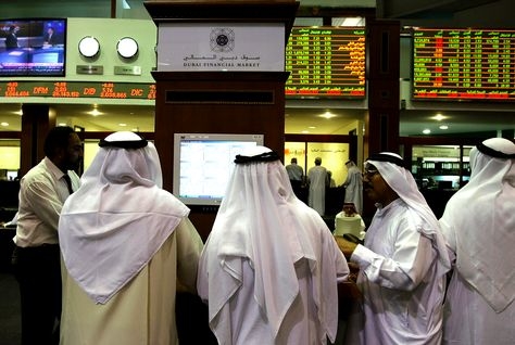 NEWS, Business, Arabtec, Dubai Investments, Stock market, Tabreed, Union properties NEWS, Business, Arabtec, Dubai Investments, Stock market, Tabreed, Union properties