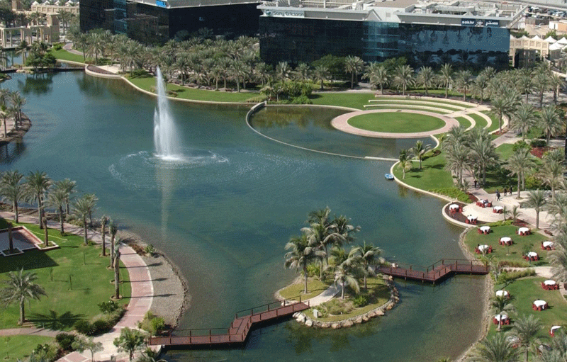 NEWS, Projects, Dubai Holding, Internet city, Media city NEWS, Projects, Dubai Holding, Internet city, Media city
