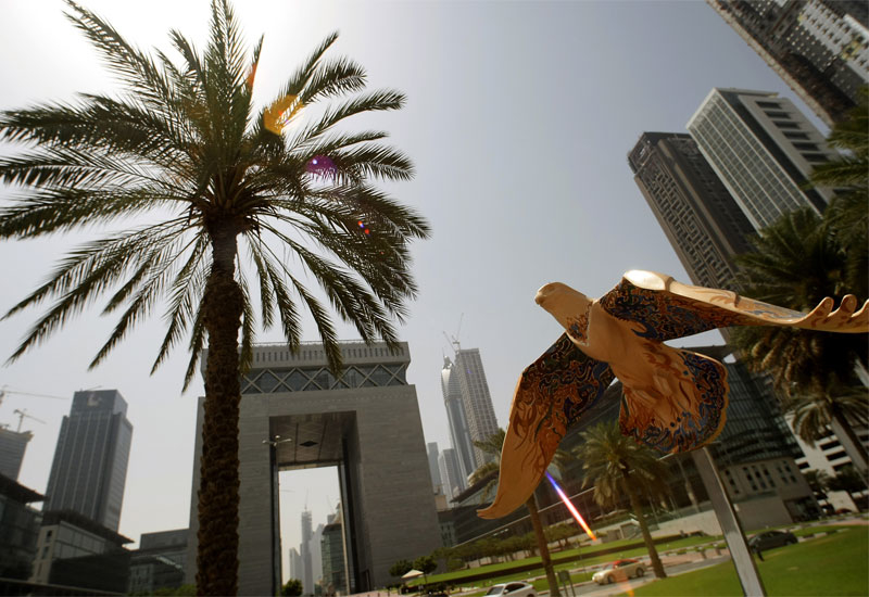Brookfield Tower will be situated at DIFC. Brookfield Tower will be situated at DIFC.