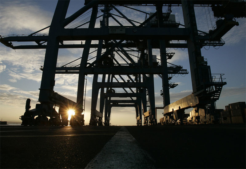 NEWS, Business, DP World, EZW Logistics NEWS, Business, DP World, EZW Logistics