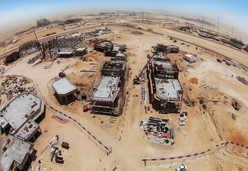 The three theme parks in Dubai that are set to open in October 2016. The three theme parks in Dubai that are set to open in October 2016.