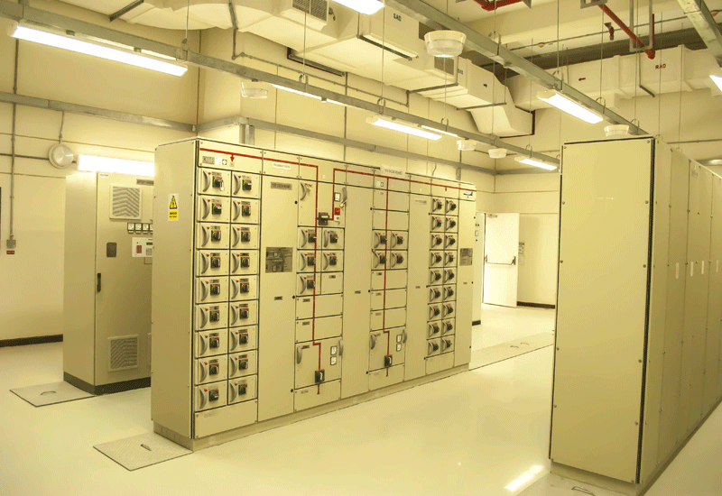 Arabian MEP has secured 16 new substation contracts so far this year. Arabian MEP has secured 16 new substation contracts so far this year.