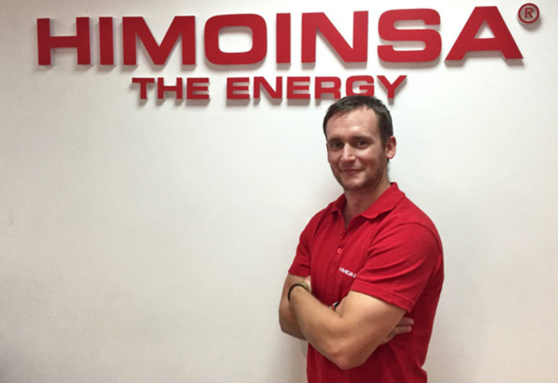 Daniel Crossan (above) has experience in the development, installation, commissioning, and maintenance of SCADA and control systems for multi-megawatt projects. Daniel Crossan (above) has experience in the development, installation, commissioning, and maintenance of SCADA and control systems for multi-megawatt projects.