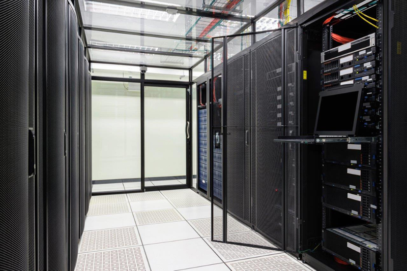 Cofely Besix’s contract with The Gulf Data Hub is set for an initial period of a year. Cofely Besix’s contract with The Gulf Data Hub is set for an initial period of a year.