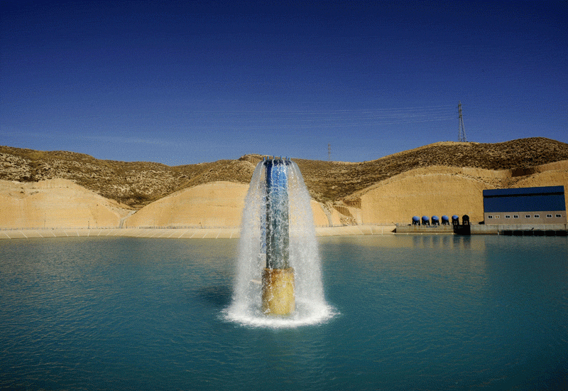 NEWS, Projects, Degremont NEWS, Projects, Degremont