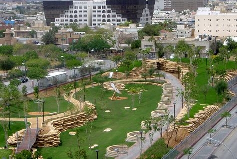 Diplomatic Quarter, Jeddah. Diplomatic Quarter, Jeddah.