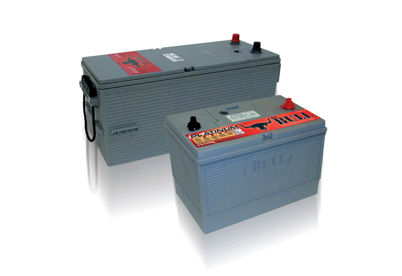 The Bull has been designed for heavy-duty, commercial vehicle applications. The Bull has been designed for heavy-duty, commercial vehicle applications.