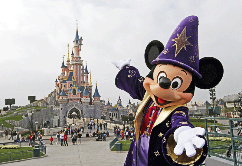 A Dubai Disneyland could help to keep the city's burgeoning hotel industry busy post Expo 2020 says architect. A Dubai Disneyland could help to keep the city's burgeoning hotel industry busy post Expo 2020 says architect.