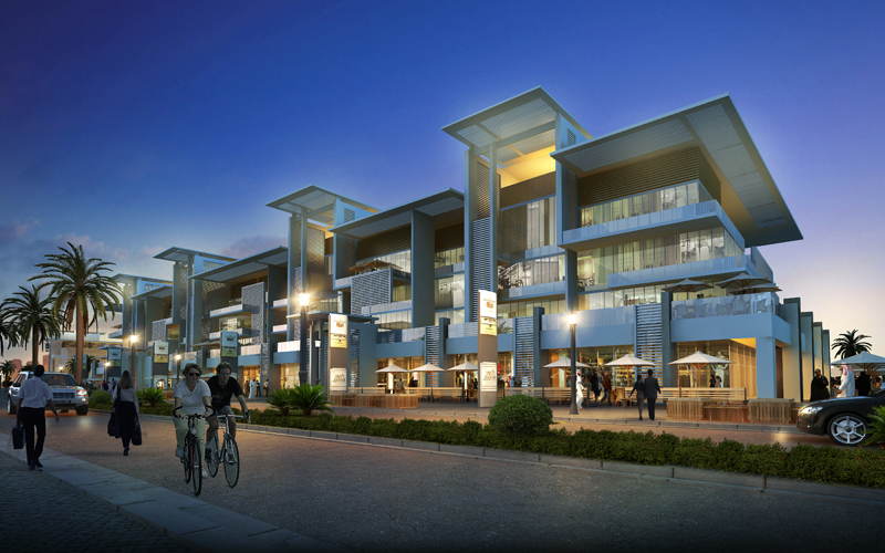 Mohamed Bin Rashid Al Maktoum City District Eleven. Mohamed Bin Rashid Al Maktoum City District Eleven.