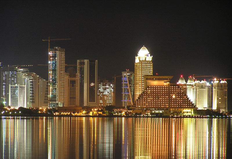 Property prices in Doha are rising at worrying levels. Property prices in Doha are rising at worrying levels.
