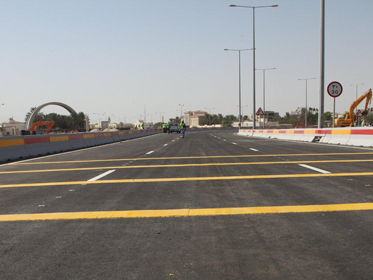 NEWS, Projects, Ashghal, Doha, Public Works Authority, Qatar, Roads NEWS, Projects, Ashghal, Doha, Public Works Authority, Qatar, Roads
