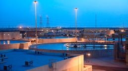 Kahramaa is working to upgrade Qatar's water infrastructure. Kahramaa is working to upgrade Qatar's water infrastructure.