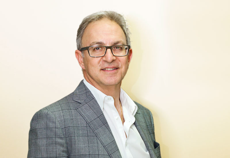 Kareem Shamma, CEO Festival City, believes Qatar is on the edge of a construction frenzy. Kareem Shamma, CEO Festival City, believes Qatar is on the edge of a construction frenzy.