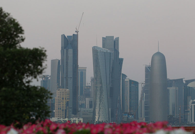 NEWS, Projects, Ashghal, F-Ring Road, Infrastructure NEWS, Projects, Ashghal, F-Ring Road, Infrastructure