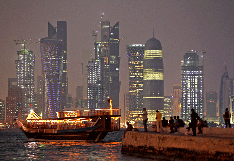 NEWS, SUSTAINABILITY, Facilities Management, Energy, Oil and gas, Qatar, Rasgas NEWS, SUSTAINABILITY, Facilities Management, Energy, Oil and gas, Qatar, Rasgas