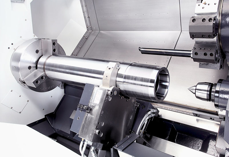 Doosan Infracore's machine tools division has been its most profitable for the least four years. Doosan Infracore's machine tools division has been its most profitable for the least four years.