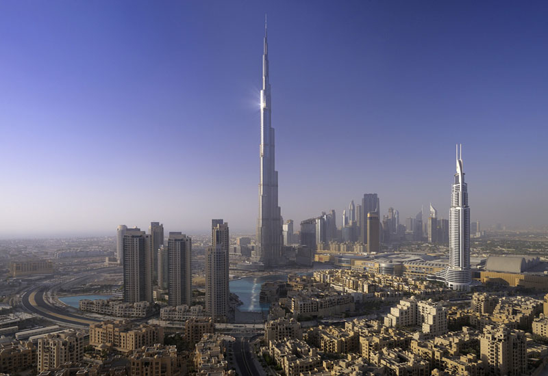Emaar is LinkedIn MENA InDemand's most sought-after employer of 2015. Emaar is LinkedIn MENA InDemand's most sought-after employer of 2015.
