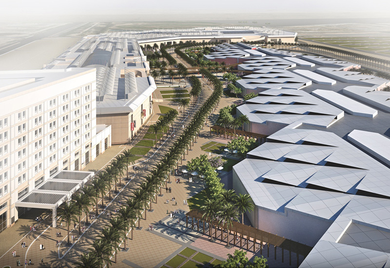 The Dragon Mart, a retail zone for 100% Chinese-owned businesses, is currently undergoing a major expansion. The Dragon Mart, a retail zone for 100% Chinese-owned businesses, is currently undergoing a major expansion.