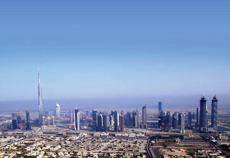 Residential prices in Dubai were between 5% and 10% lower in Q2 2015. Residential prices in Dubai were between 5% and 10% lower in Q2 2015.