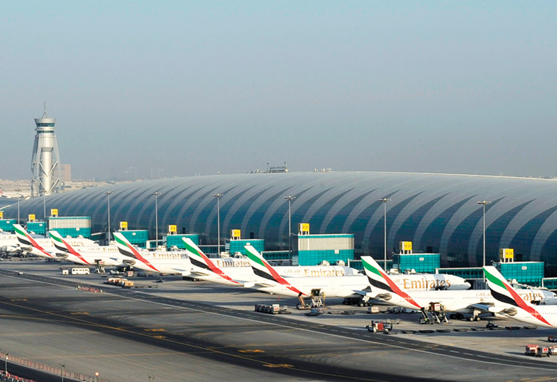ANALYSIS, Projects, Airport development projects, GCC aviation markets ANALYSIS, Projects, Airport development projects, GCC aviation markets