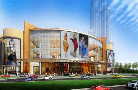 NEWS, Projects, Dubai mall, Emaar, Extension NEWS, Projects, Dubai mall, Emaar, Extension