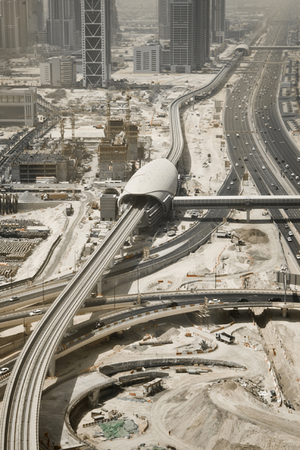 RTA is looking to raise $2bn for its 15km Metro extension. RTA is looking to raise $2bn for its 15km Metro extension.