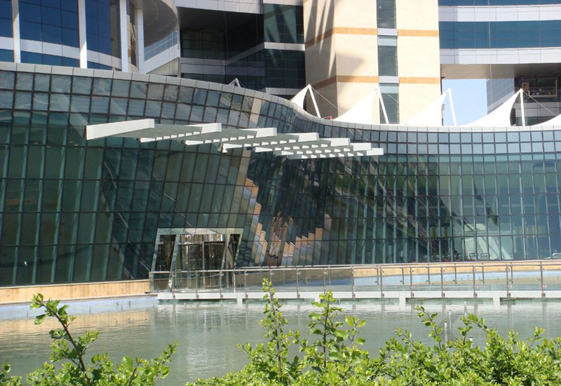 Dubai Silicon Oasis Dubai Silicon Oasis