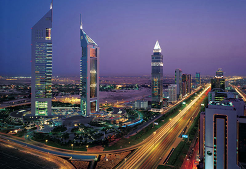 Dubai Municipality Warns Over Abandoned Buildings Products And Services Construction Week Online