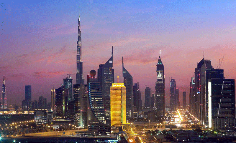 NEWS, Projects, Carillion, Dubai World Trade Centre District NEWS, Projects, Carillion, Dubai World Trade Centre District