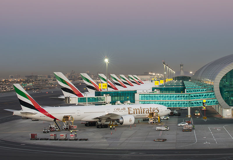 World Expo 2020 Dubai is one of the events which will spur aviation construction in the GCC. World Expo 2020 Dubai is one of the events which will spur aviation construction in the GCC.