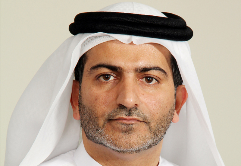 Jaber Al Ali, general manager, EFM Jaber Al Ali, general manager, EFM