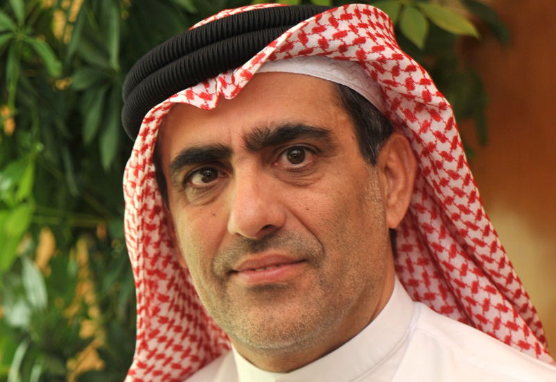 Saeed Khoory, CEO, ENOC. Saeed Khoory, CEO, ENOC.