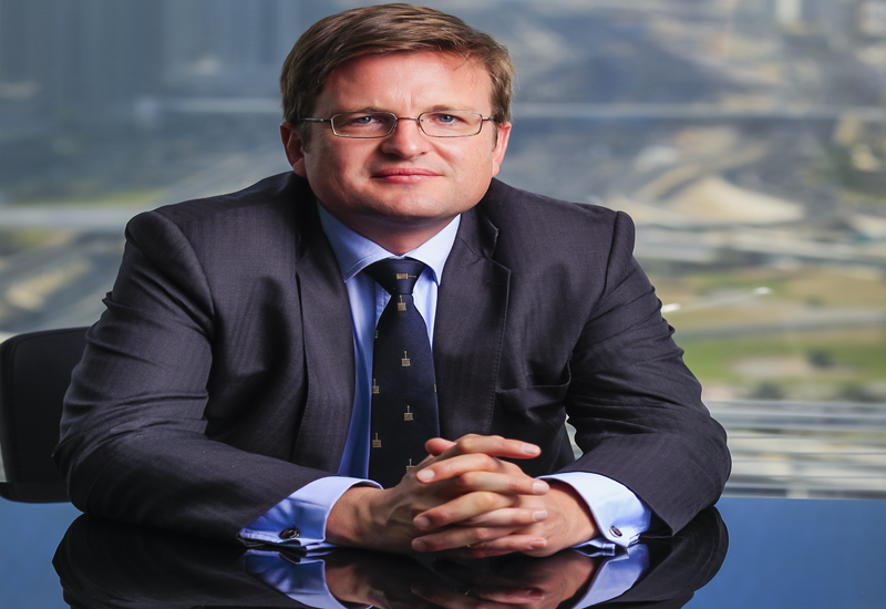 Cluttons has appointed of Edward Carnegy, as the new head for the consultancy in Abu Dhabi. Cluttons has appointed of Edward Carnegy, as the new head for the consultancy in Abu Dhabi.