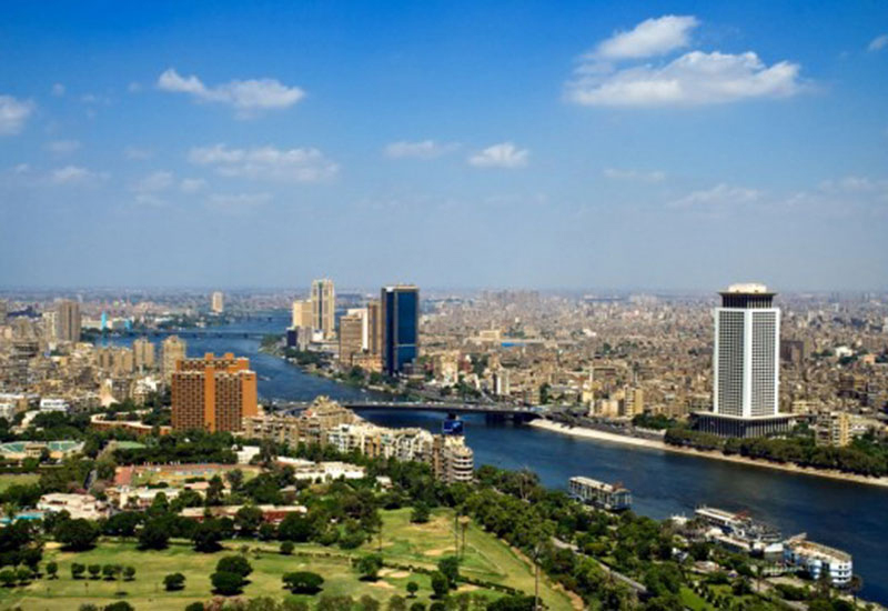 The project will be part of plans for the first phase of the new capital, to be built on 4,410ha. The project will be part of plans for the first phase of the new capital, to be built on 4,410ha.